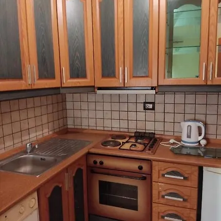 Studio 2 Casa de hóspedes Durrës